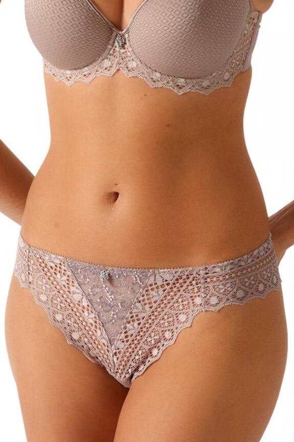 Empreinte Cassiopee Thong